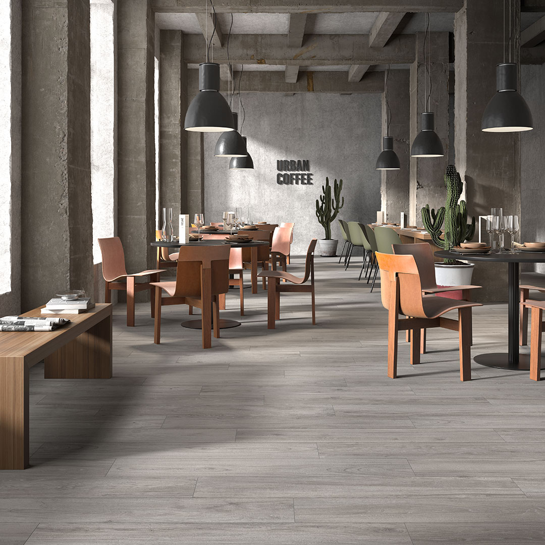 Rustic
