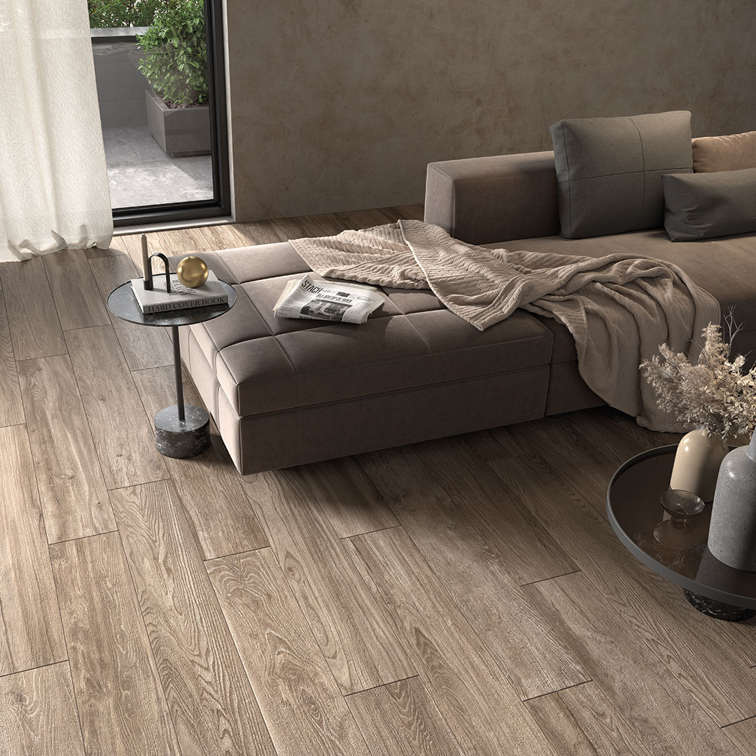 Rustic