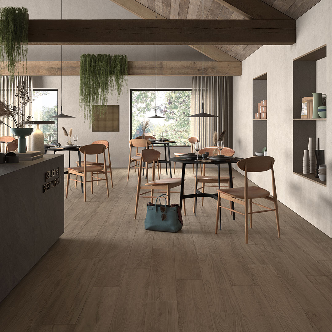 Rustic