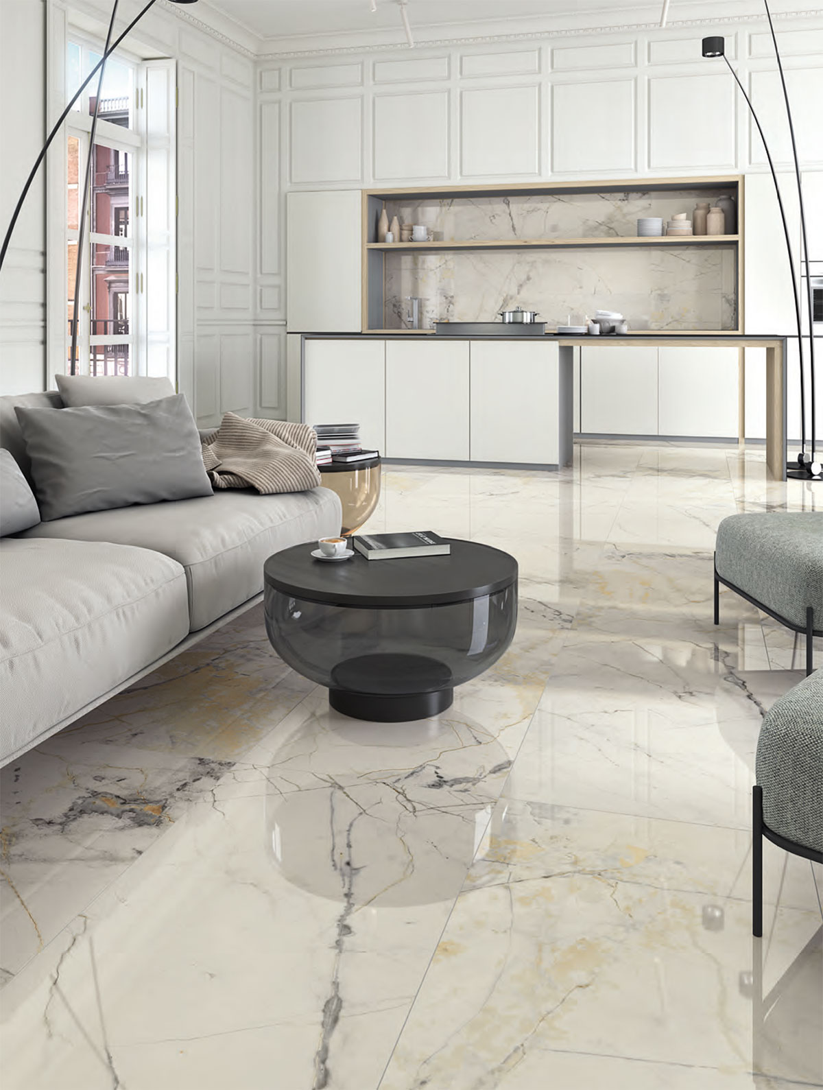 Marblelous