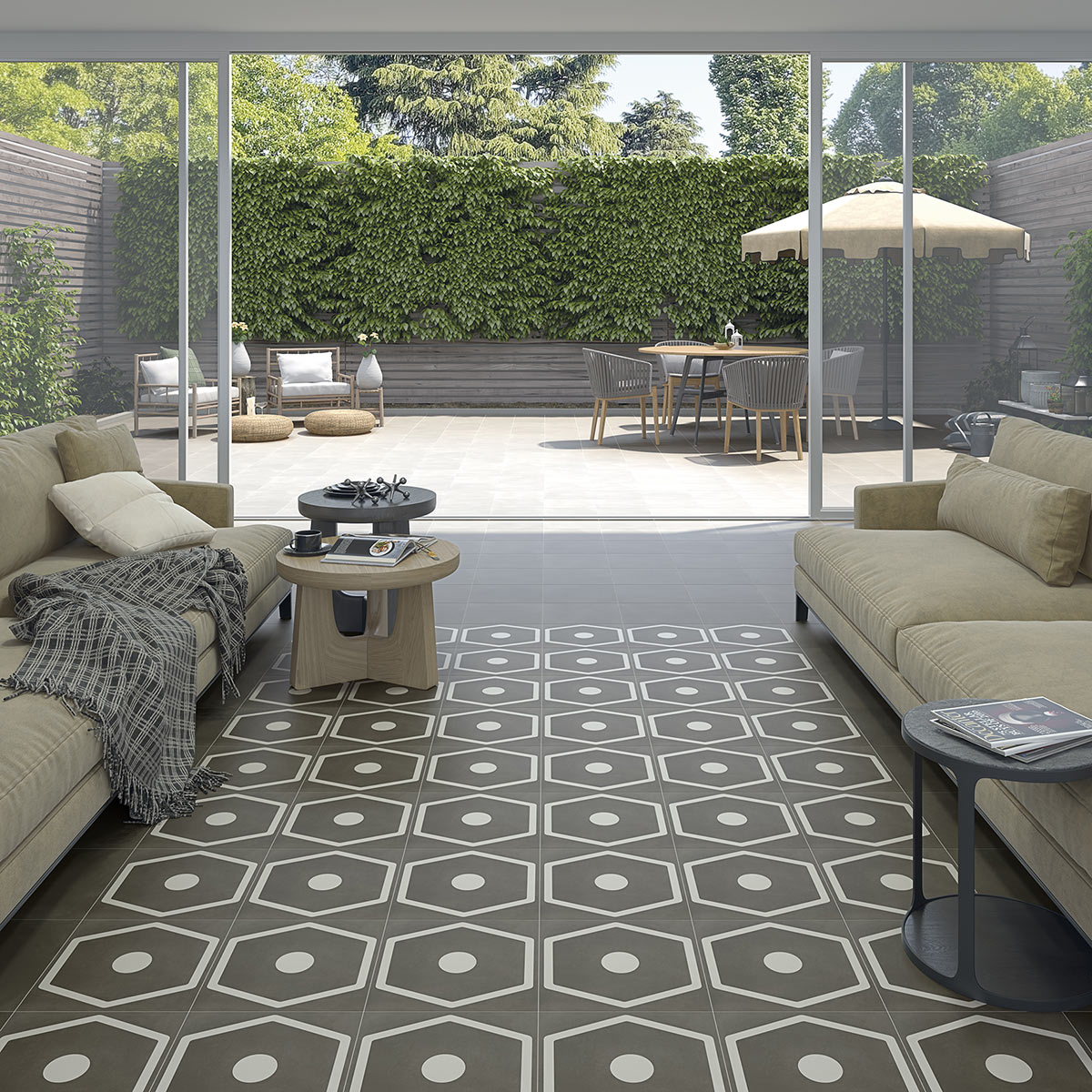 Pop Tile