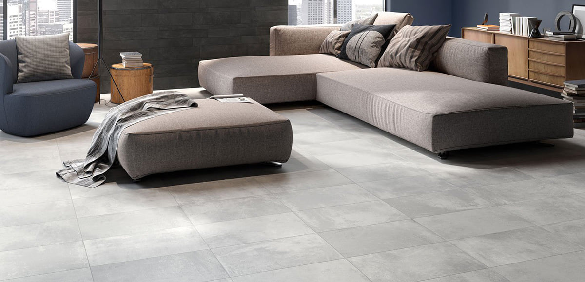 Industrial Chic