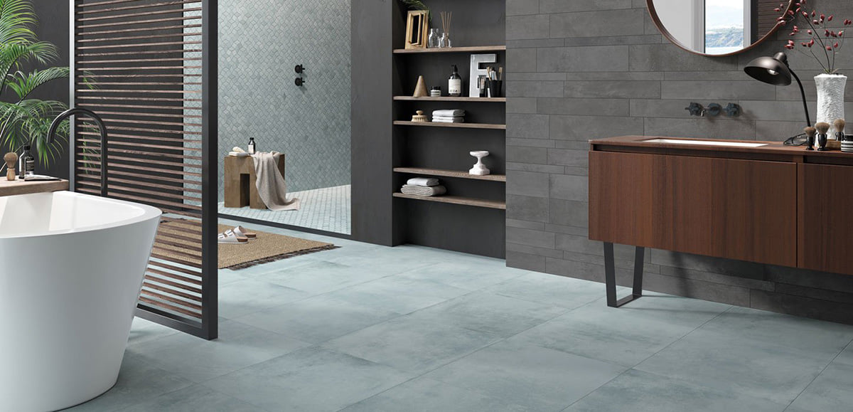 Industrial Chic