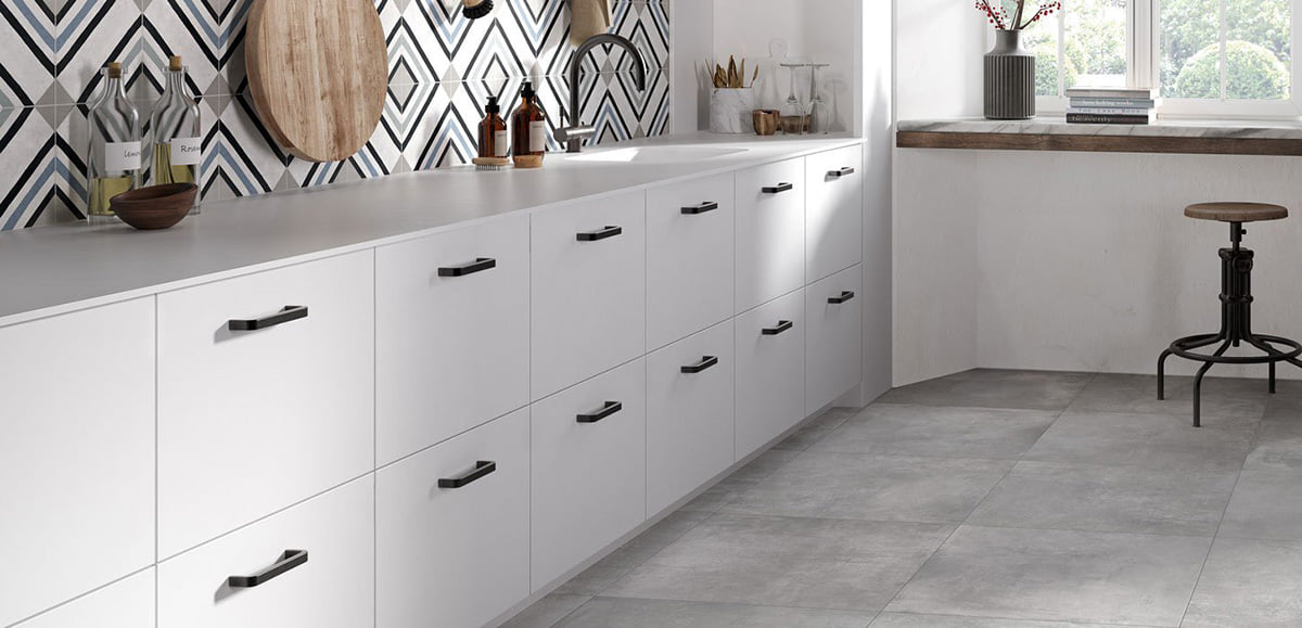 Industrial Chic