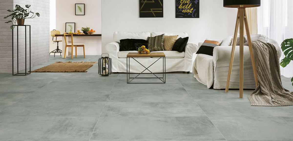 Industrial Chic
