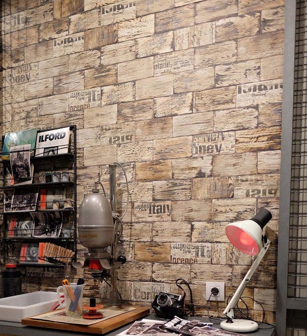 Decor Legno