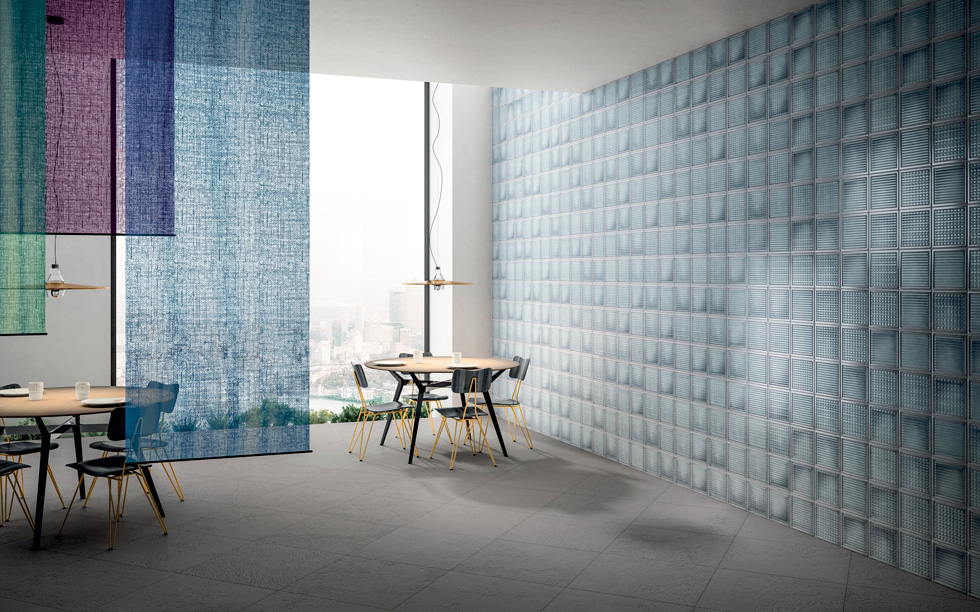 Glass Blocks
