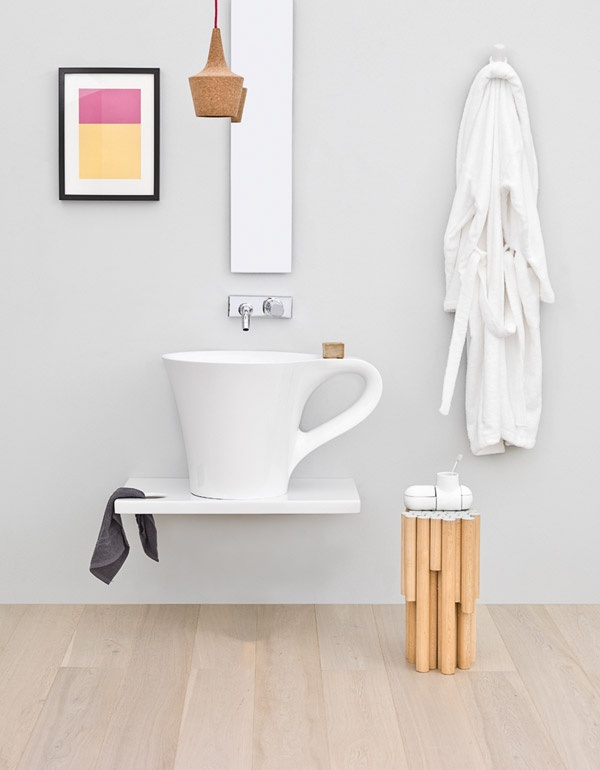 Cup
