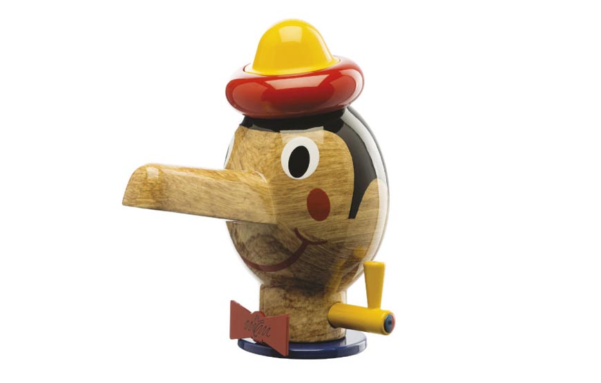 Pinocchio