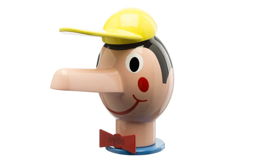 Pinocchio