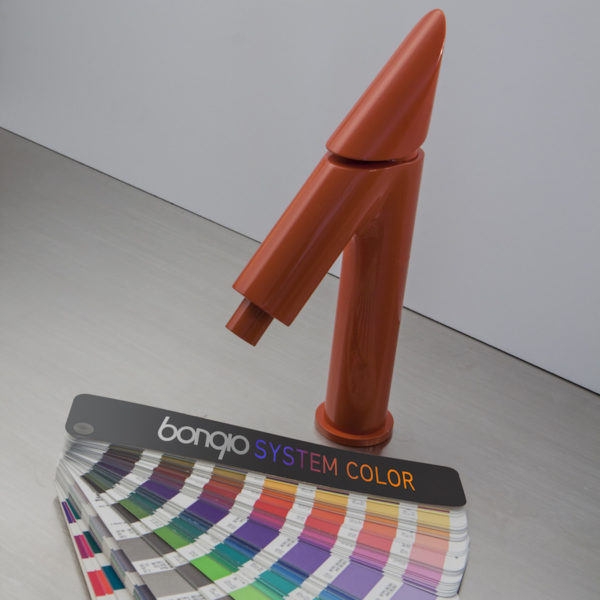 New-color