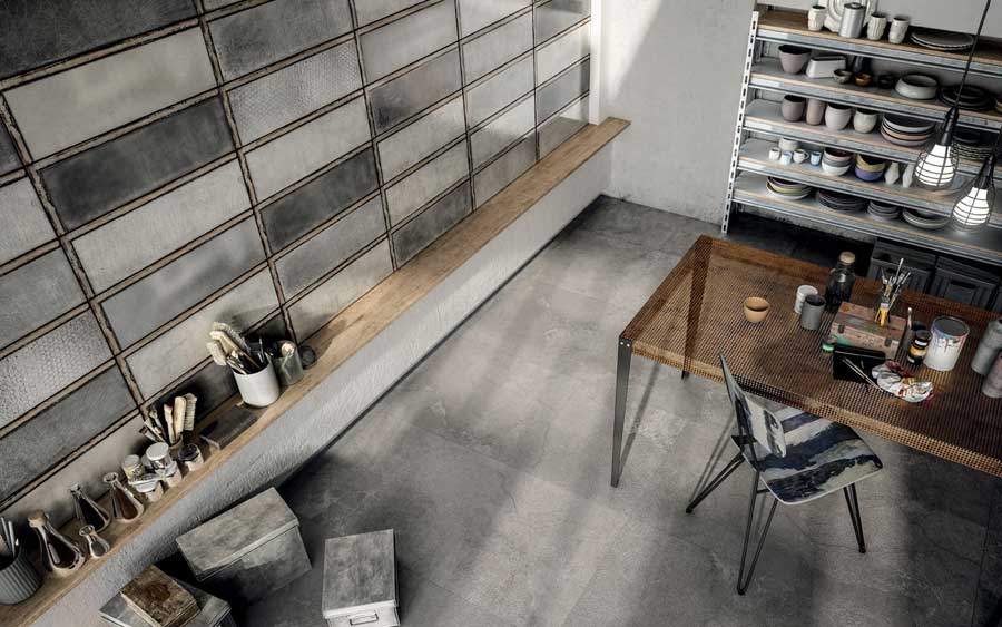 Industrial Glass