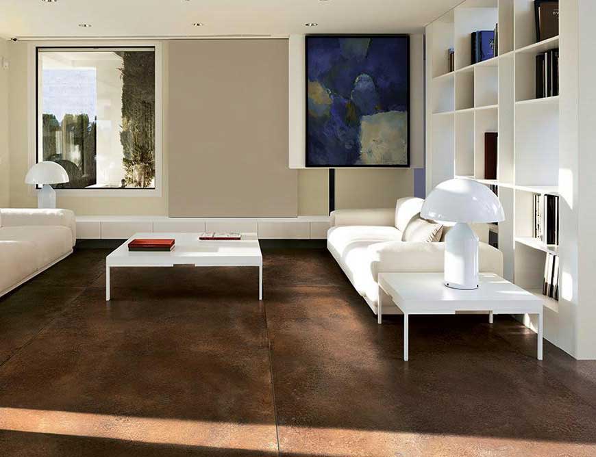 Iron Corten