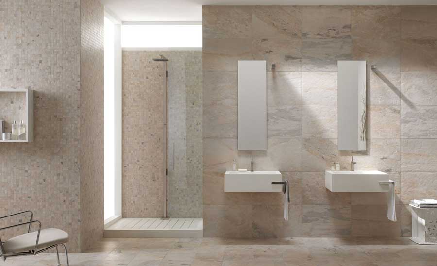 Natural slate