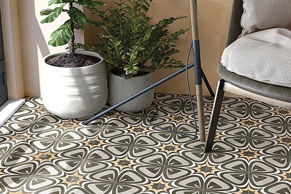 Pop Tile
