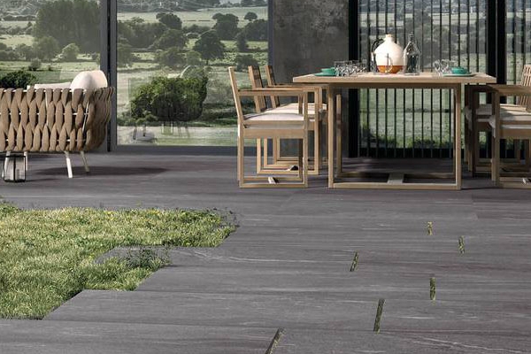 Stonework T20