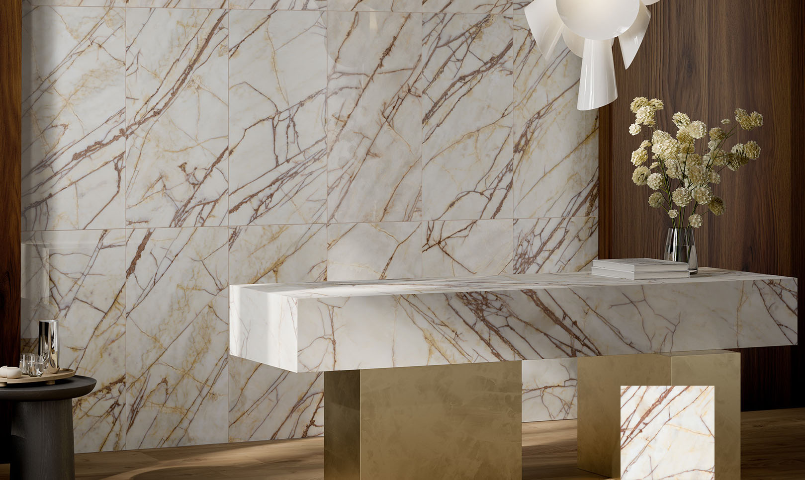 Bianco Imperiale