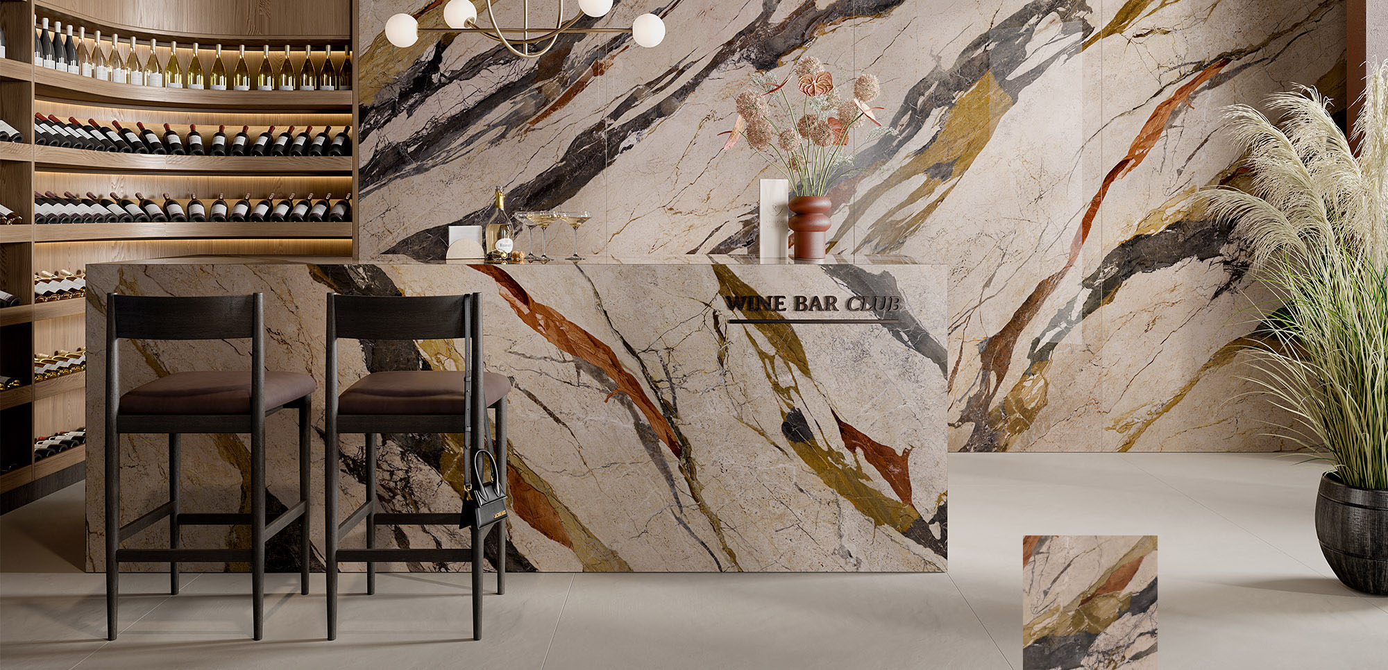 Breccia Sicilia