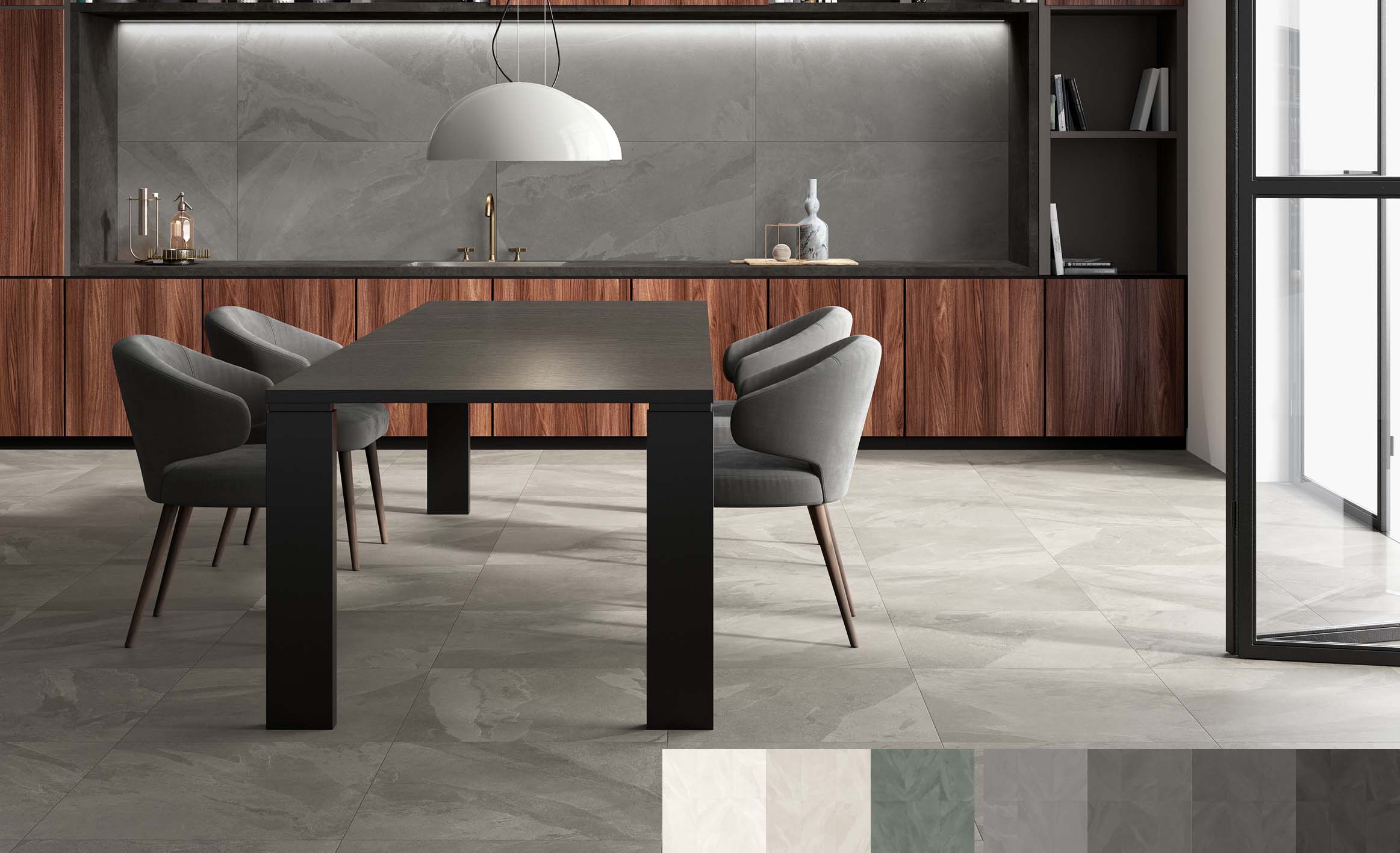 Brazilian Slate
