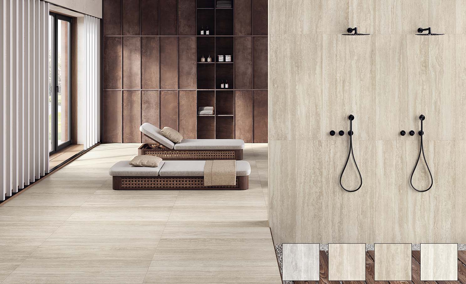 Tibur Stone