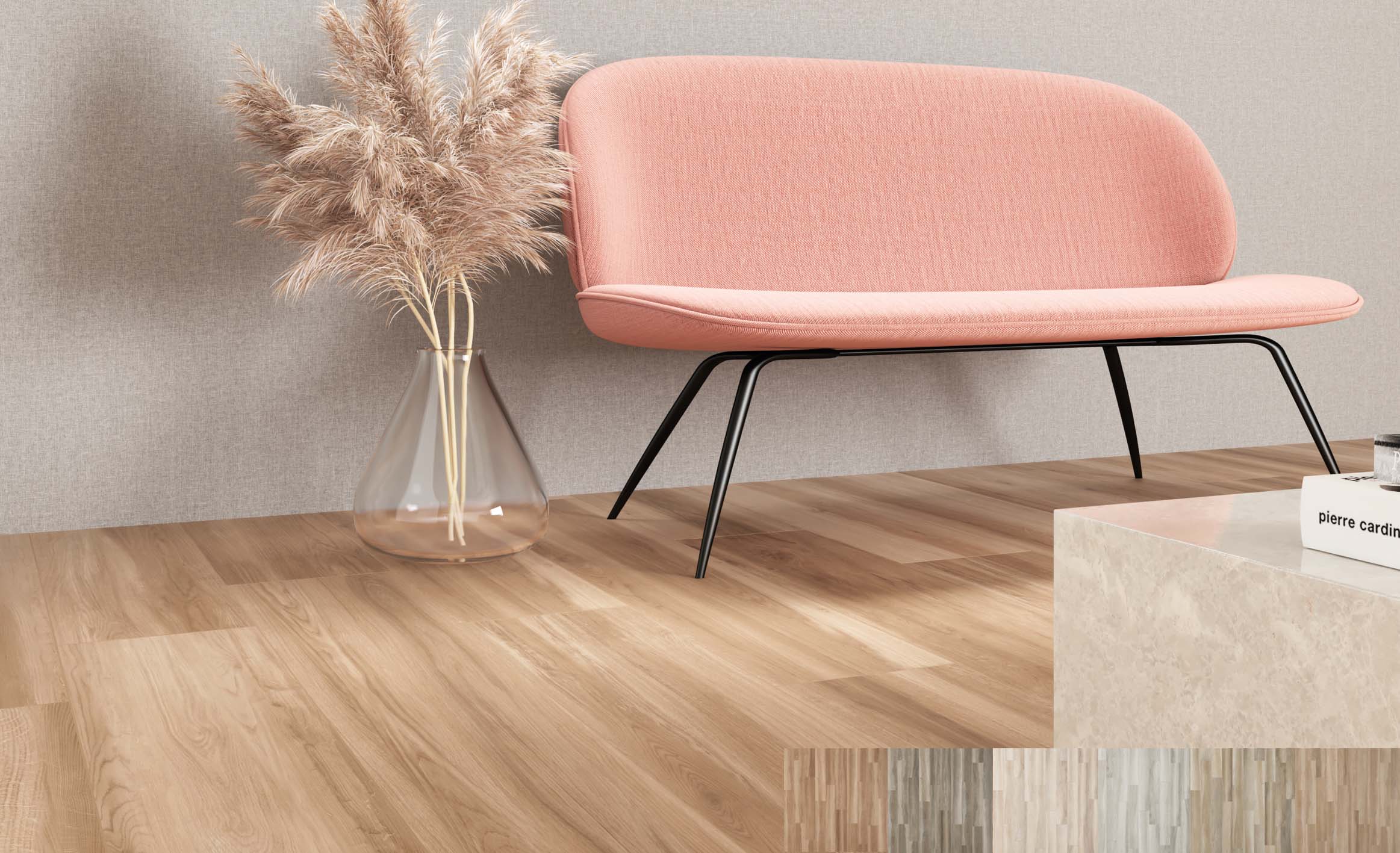 Wooden