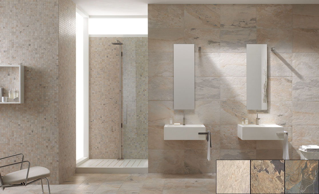 Natural Slate
